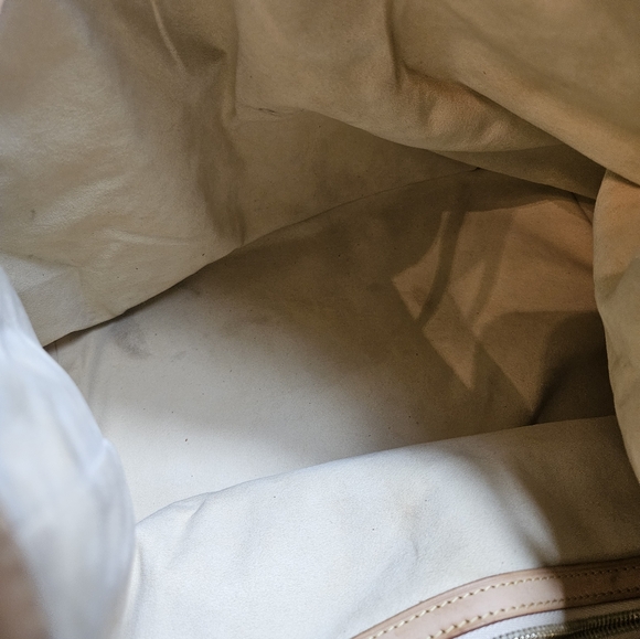 Auth Louis Vuitton Printemps Eden Noe 2010 Limited Edition Crossbody Buc… - Picture 12 of 14